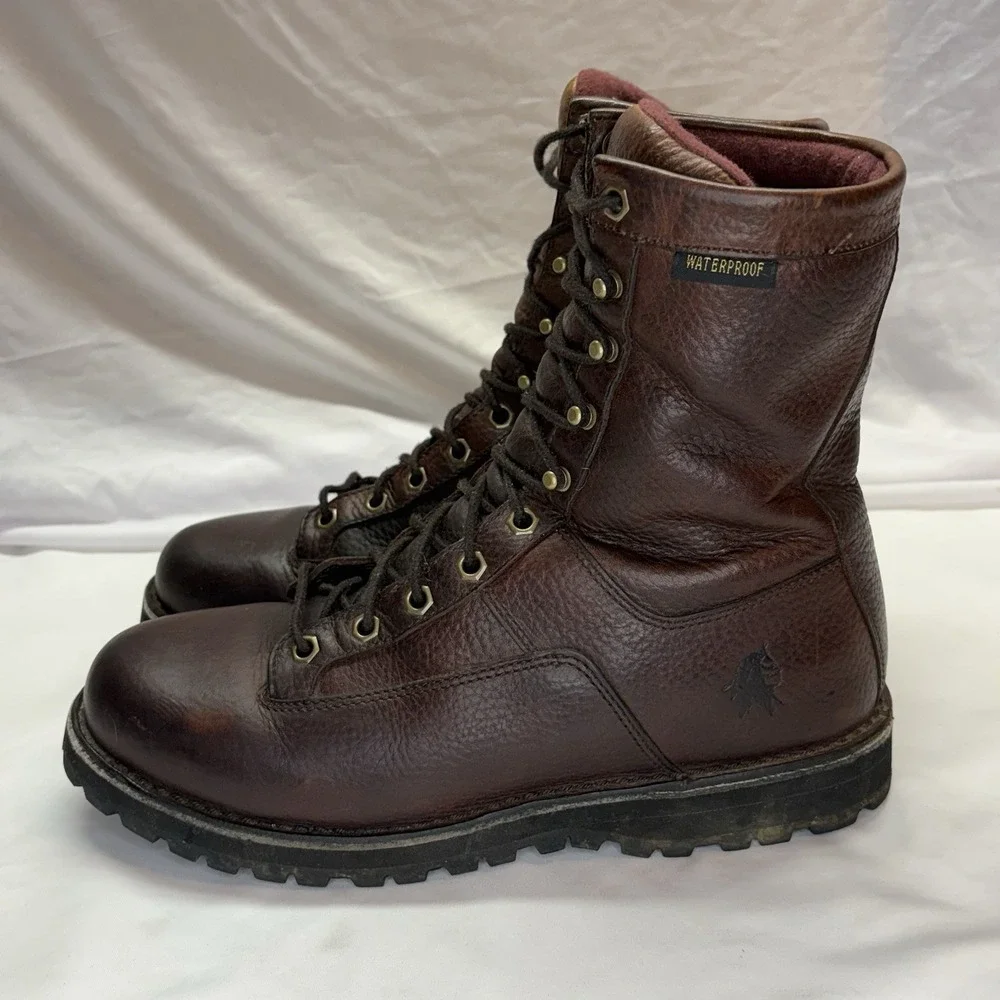 Chippewa 9